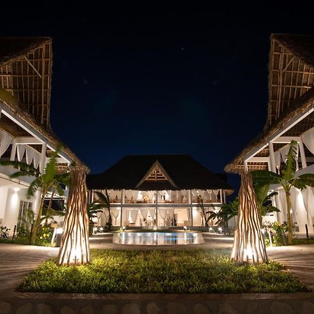 Rafiki Tamu Residential Resort 瓦塔穆 外观 照片