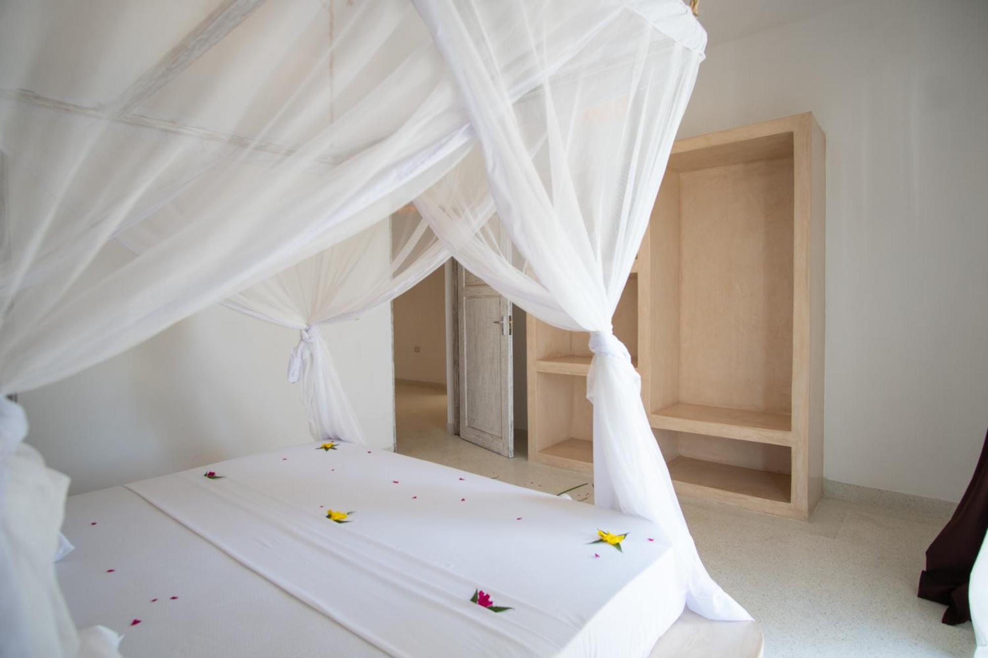 Rafiki Tamu Residential Resort 瓦塔穆 外观 照片