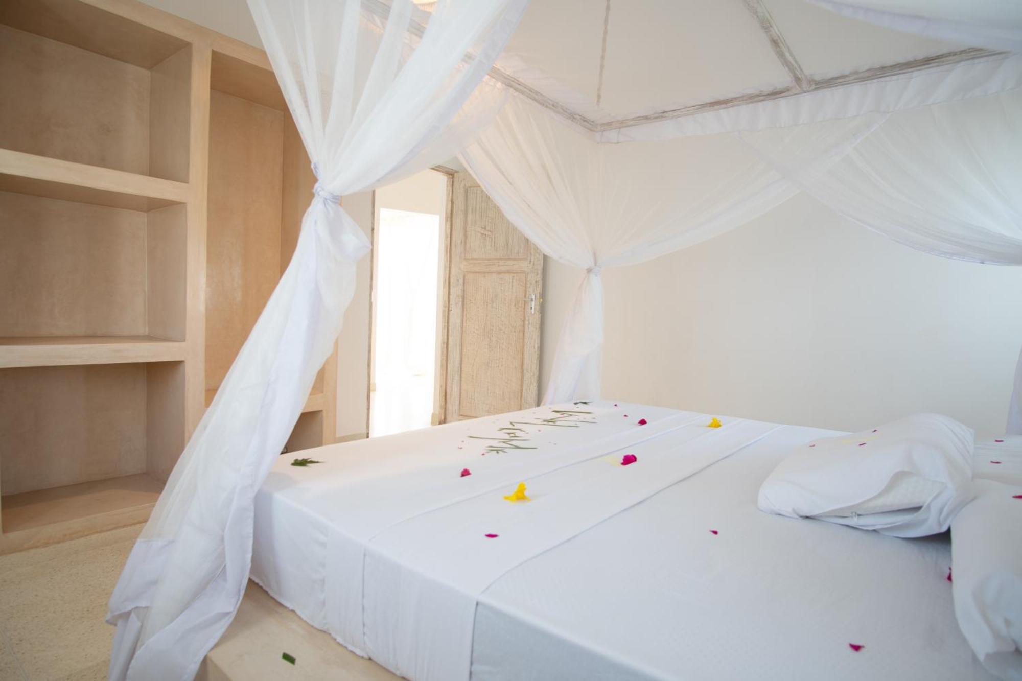 Rafiki Tamu Residential Resort 瓦塔穆 外观 照片