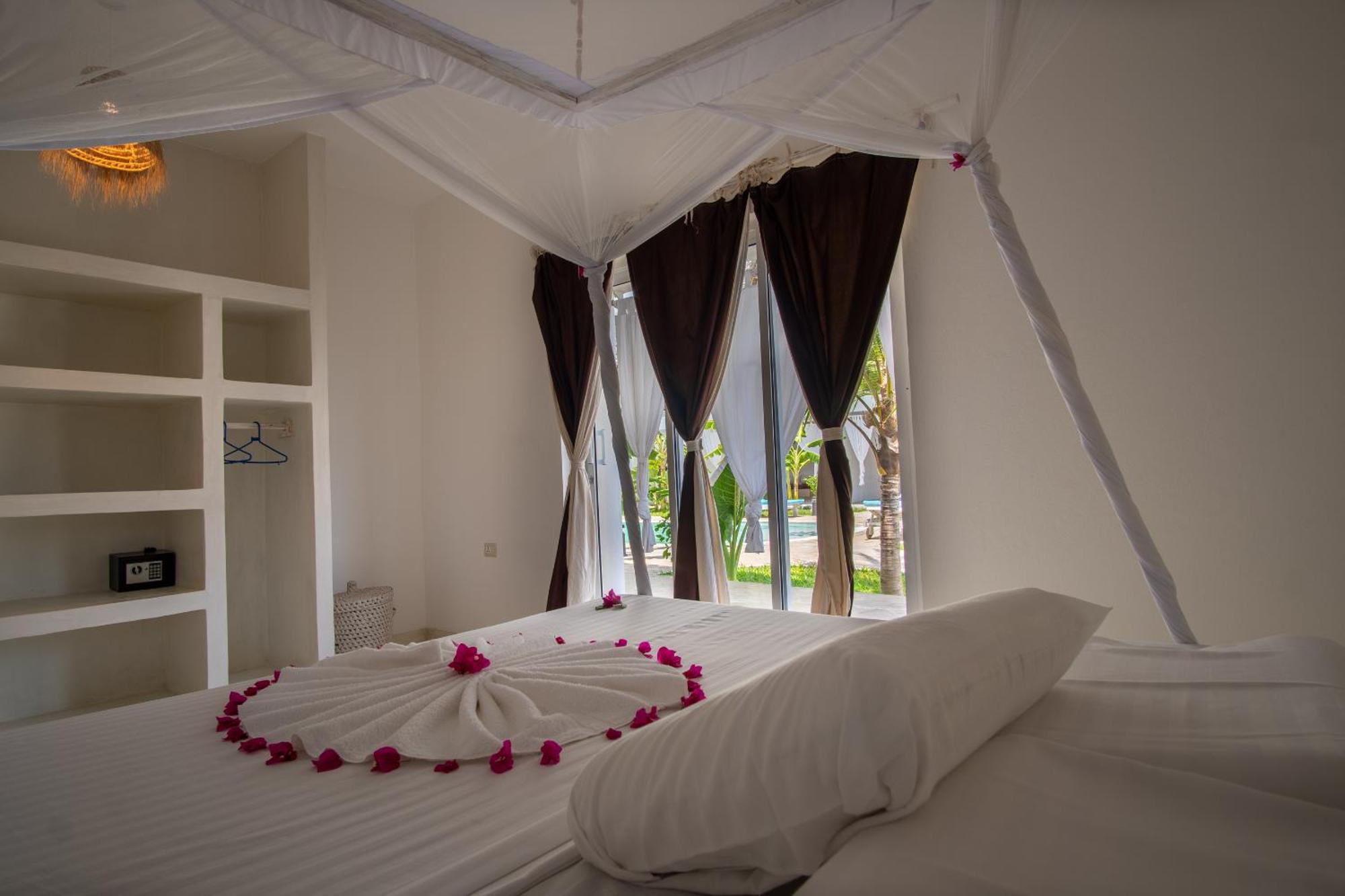 Rafiki Tamu Residential Resort 瓦塔穆 外观 照片