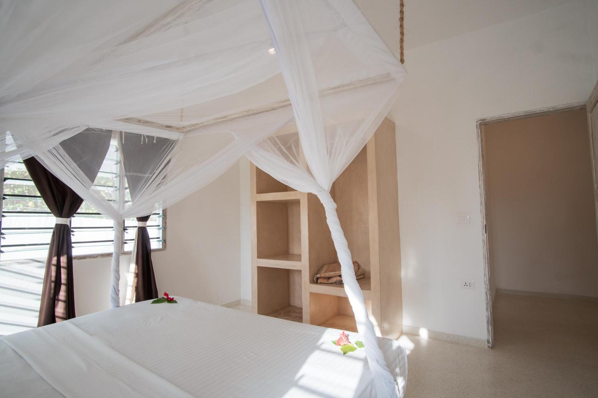 Rafiki Tamu Residential Resort 瓦塔穆 外观 照片