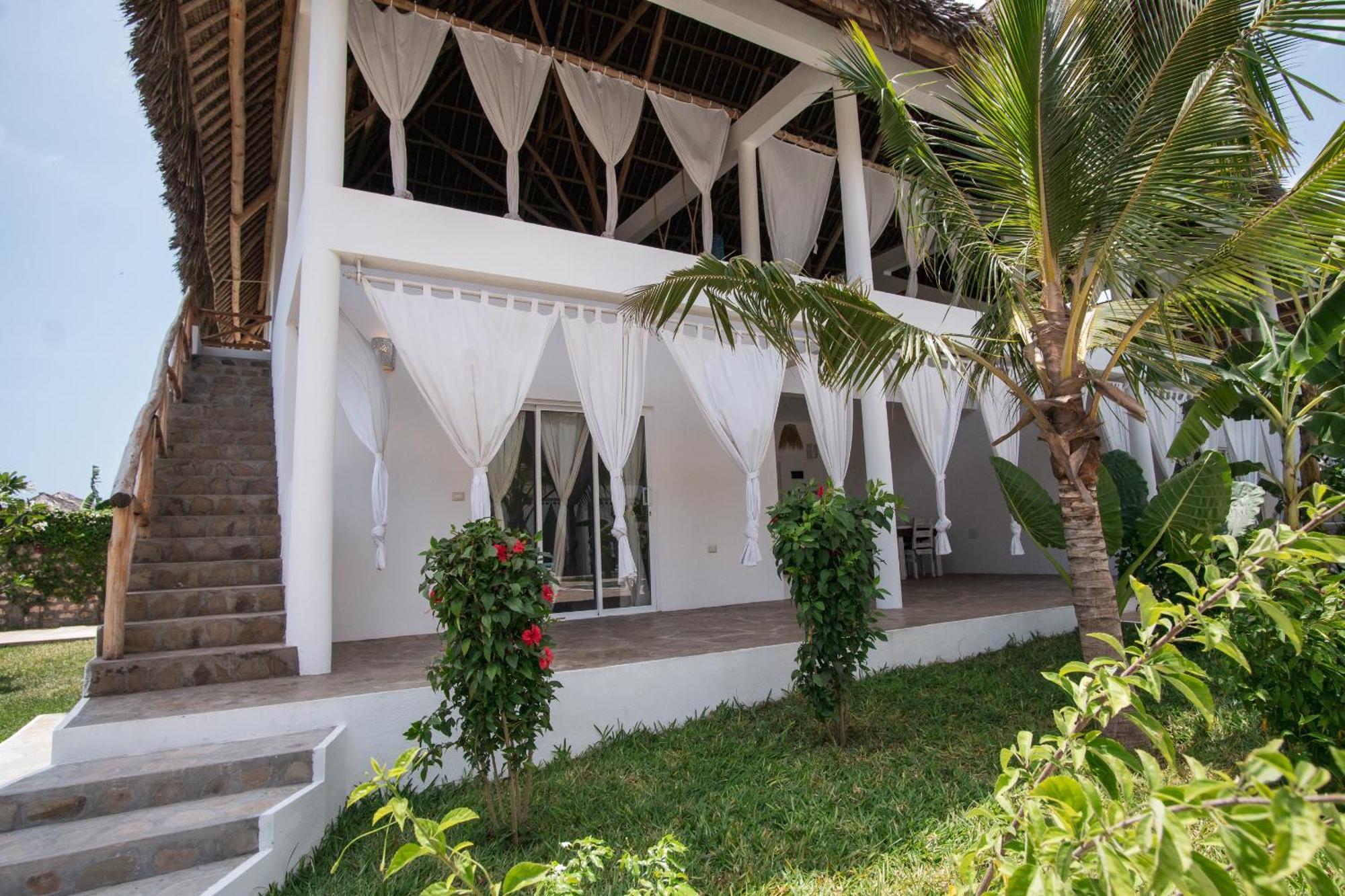 Rafiki Tamu Residential Resort 瓦塔穆 外观 照片
