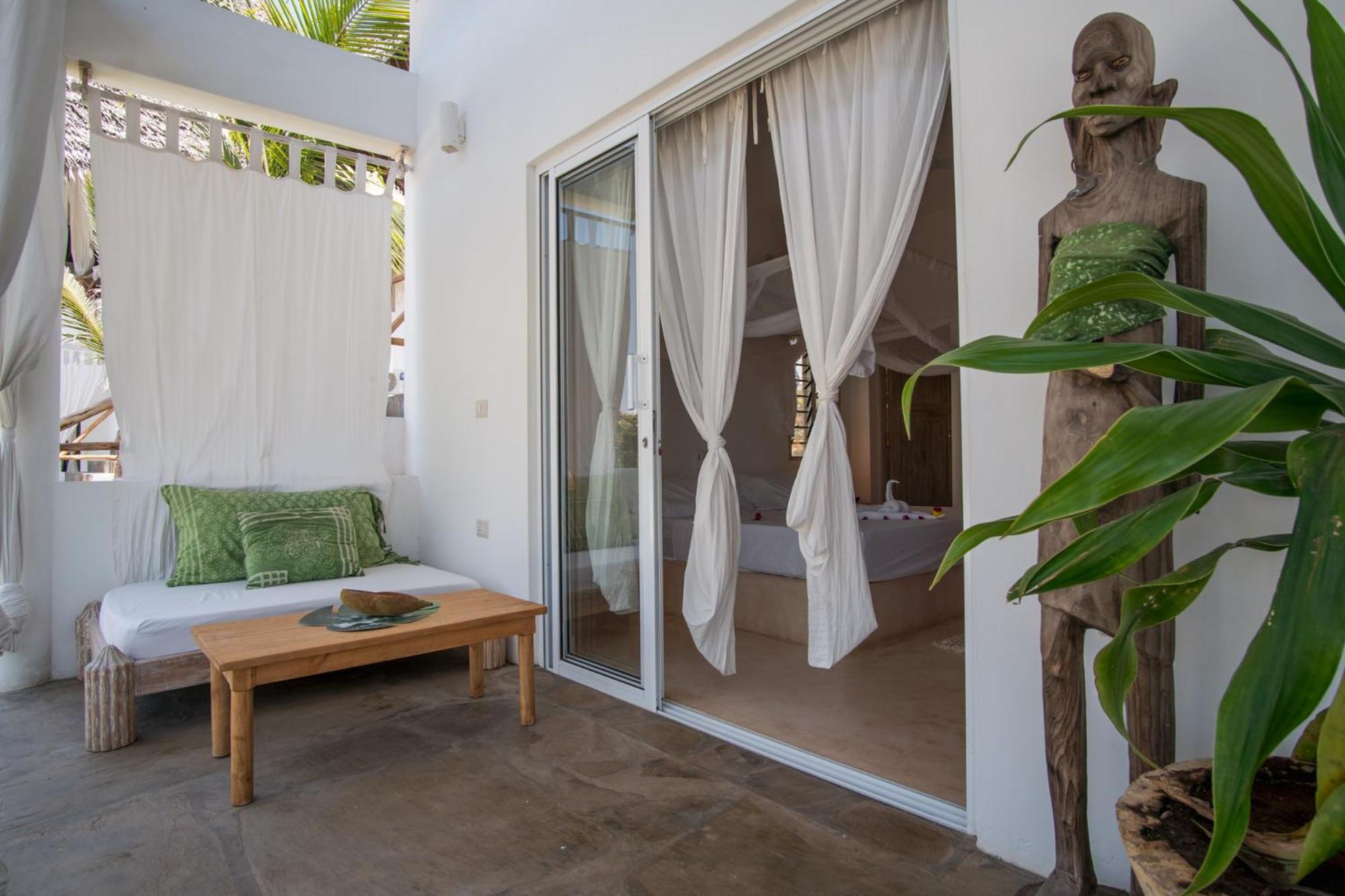 Rafiki Tamu Residential Resort 瓦塔穆 外观 照片