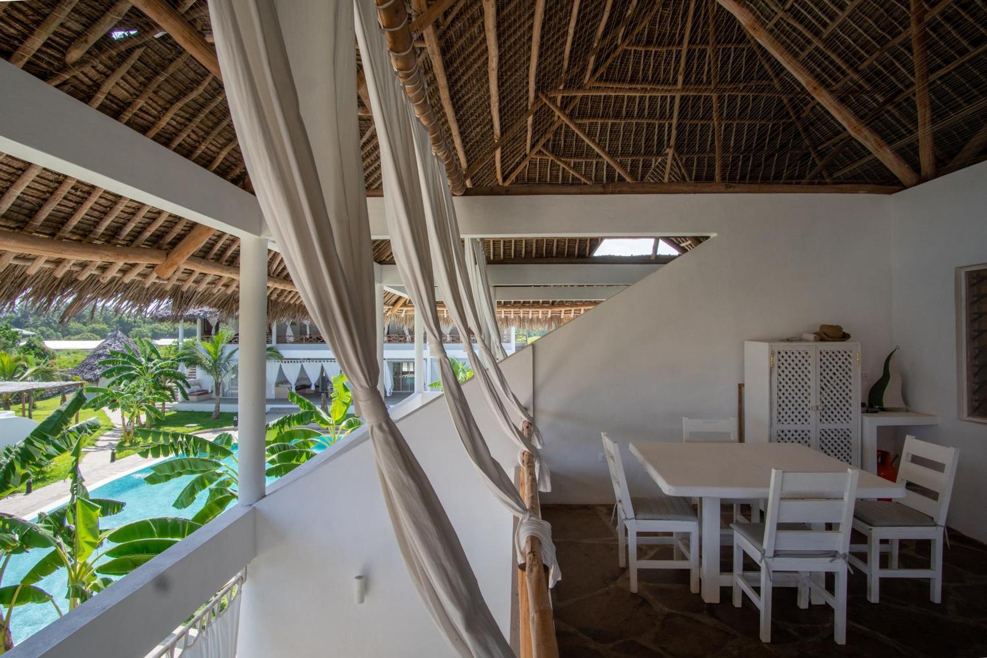 Rafiki Tamu Residential Resort 瓦塔穆 外观 照片