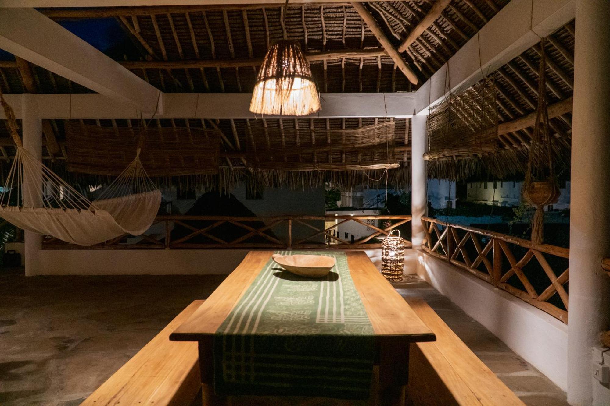 Rafiki Tamu Residential Resort 瓦塔穆 外观 照片