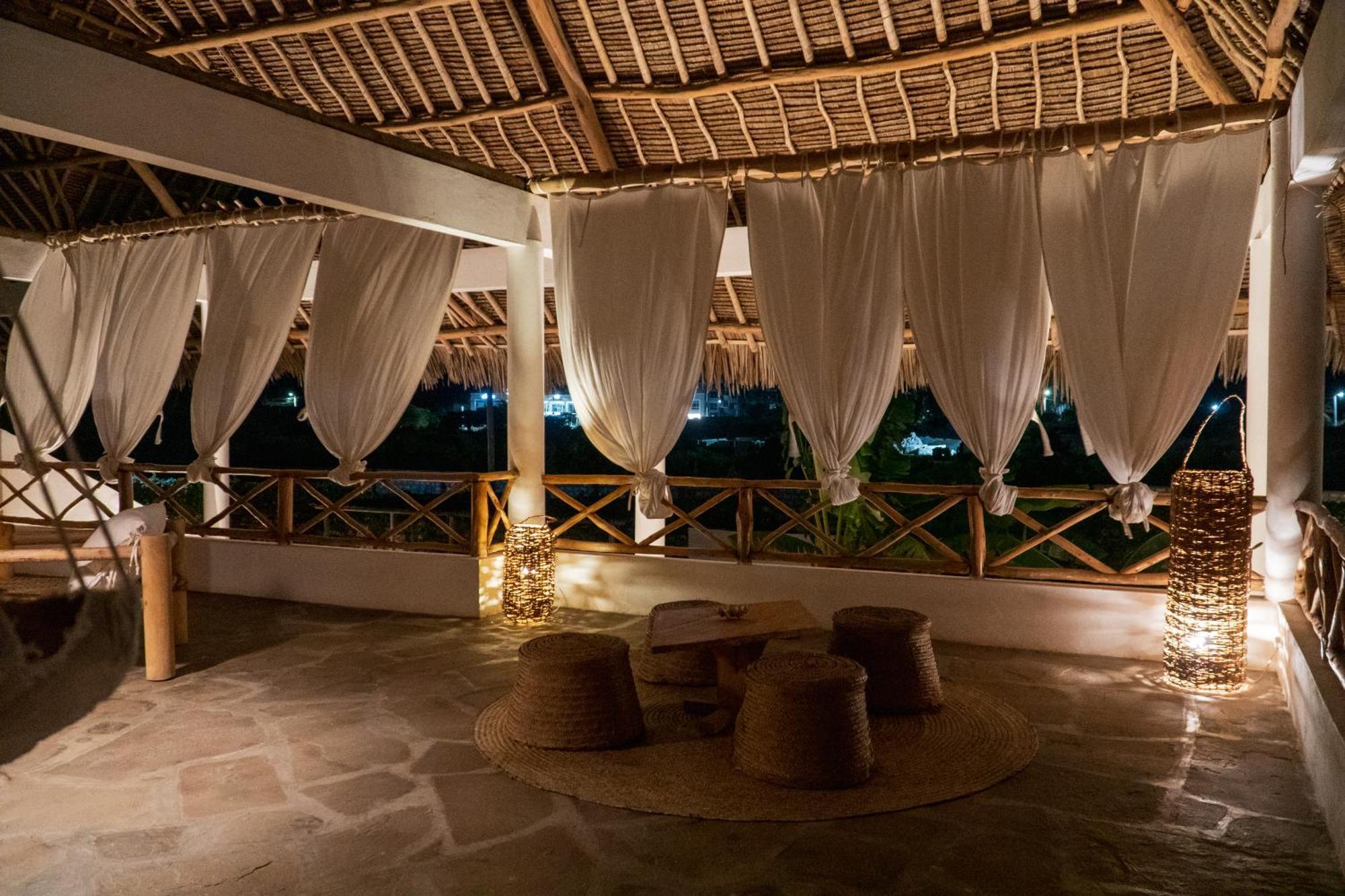 Rafiki Tamu Residential Resort 瓦塔穆 外观 照片
