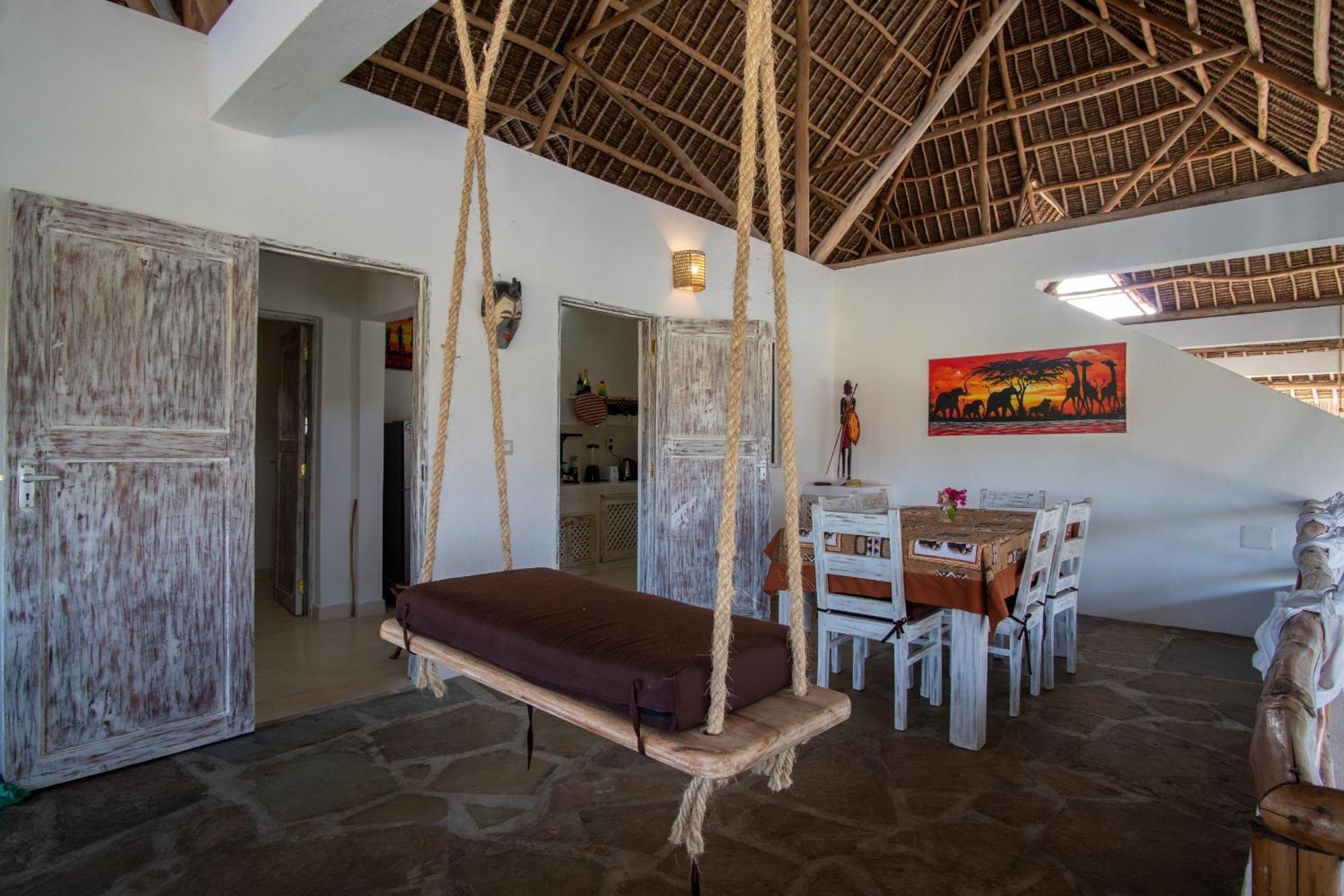 Rafiki Tamu Residential Resort 瓦塔穆 外观 照片